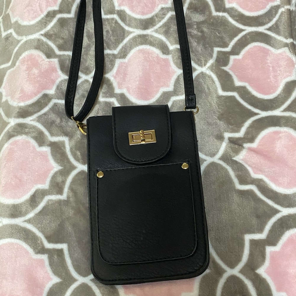 Purse π - Picture 3 of 3